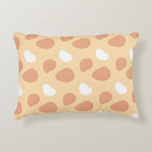 Wild Animal Skin Decorative Cushion