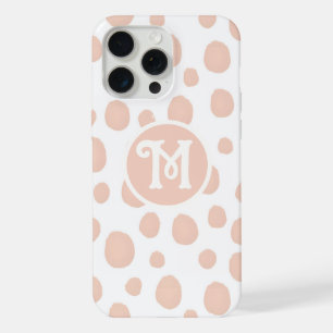 Wild Animal Skin iPhone 15 Pro Max Case