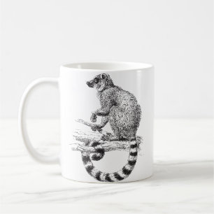 Wild Animals Colection Coffee Mug