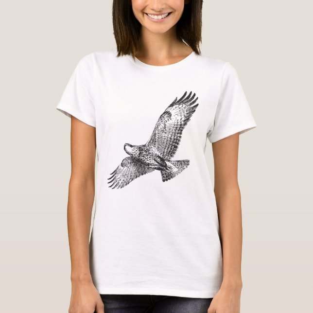 Wild Animals Colection T-Shirt (Front)