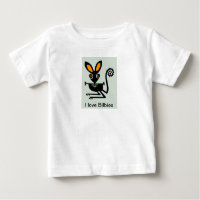 Wild animals - I love BILBIES - Marsupial-