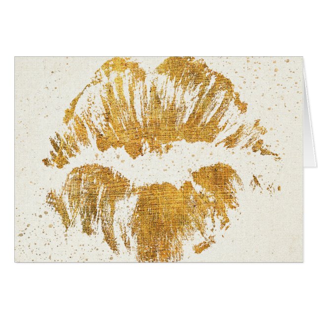 Wild Apple | Elegant Stylish Kiss (Front Horizontal)