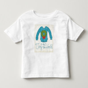 Wild Apple   Joy To The World - Christmas Sweater
