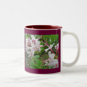 Wild Azalea 11 Oz. Mug