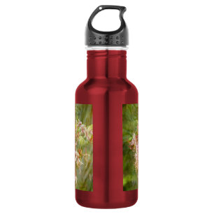 Wild Azalea Blossoms = Springtime 532 Ml Water Bottle
