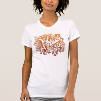 WILD BEAUTY T-Shirt