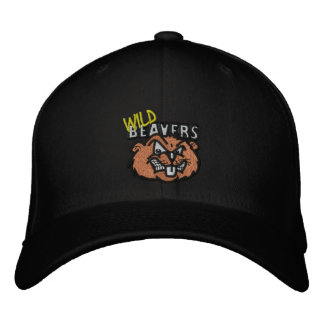 Wild-Beavers Club Hat