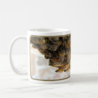 Wild Bees Coffee Mug
