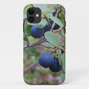 Wild Berries iPhone 5 Case-Mate 11 Case
