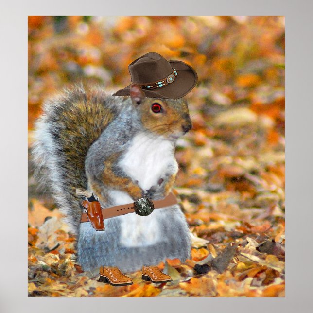 Wild Bill ‘Big Boy’ Poster (Front)