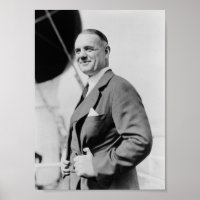 Wild Bill Donovan - Father of Central Intelligence