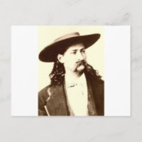 WILD BILL HICKOK