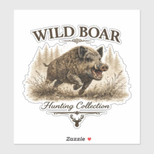 Wild Boar