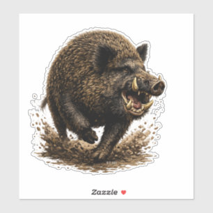 Wild Boar