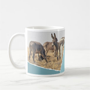 Wild Burro Mug