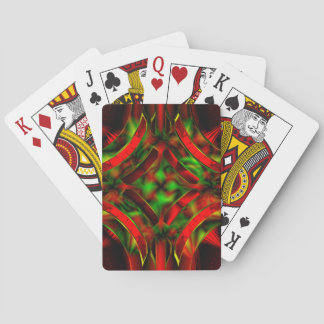 wild cards