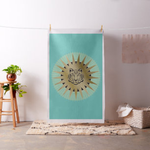 Wild Cat - Fabric