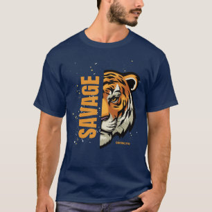 wild+cats+tshirt T-Shirt