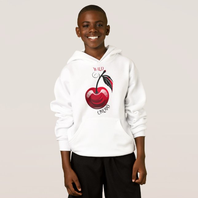 Wild Cherry  (Front Full)