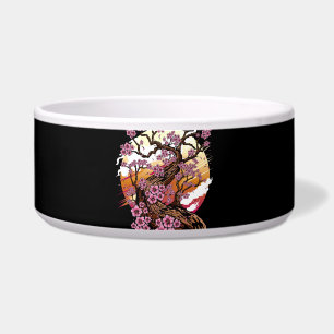 Wild Cherry Blossom