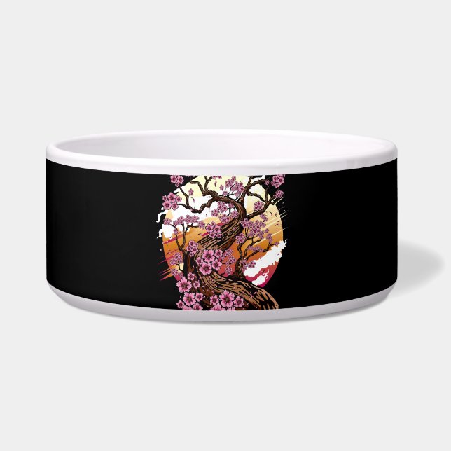 Wild Cherry Blossom (Front)