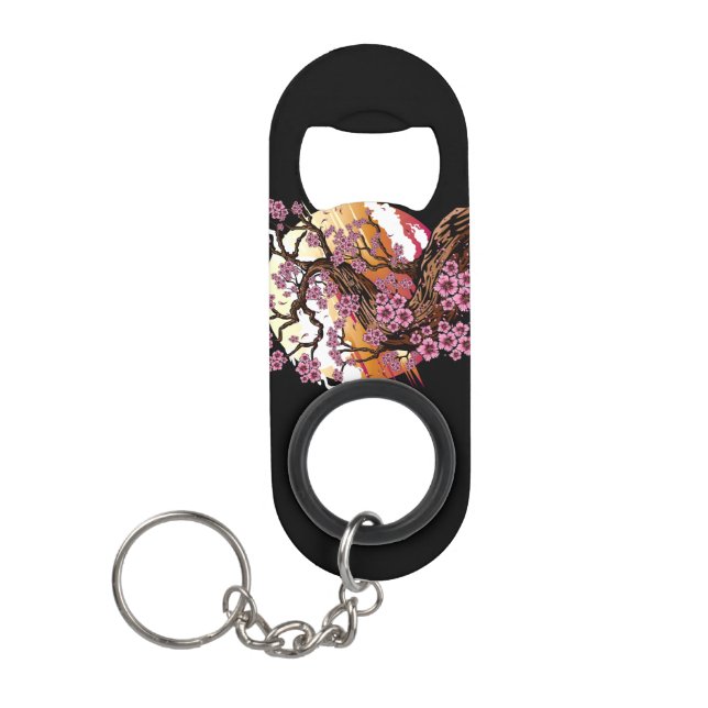 Wild Cherry Blossom (Front)