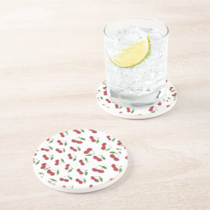 Wild Cherry  Coaster