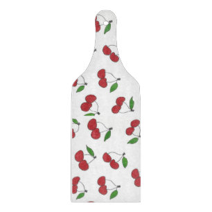 Wild Cherry  Cutting Board