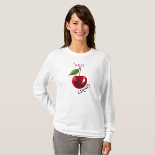 Wild Cherry T-Shirt