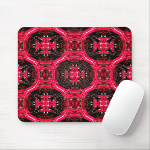 Wild Child Garden...... Mouse Mat
