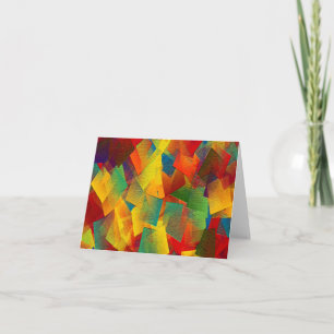 Wild Child's Play....... Card