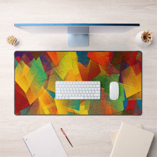 Wild Child's Play....... Desk Mat