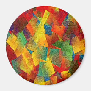Wild Child's Play........ Magnet