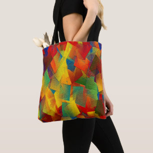 Wild Child's Play....... Tote Bag