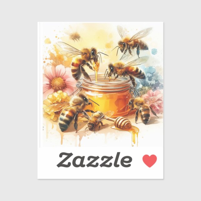 Wild Christmas Flower (Sheet)