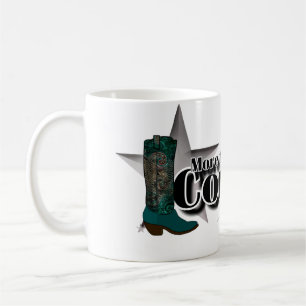 Wild Country Coffee Mug