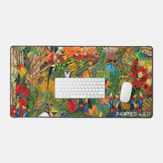 Wild Creation Desk Mat