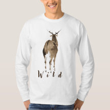 Wild Deer