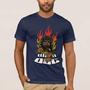 Wild dog T-Shirt