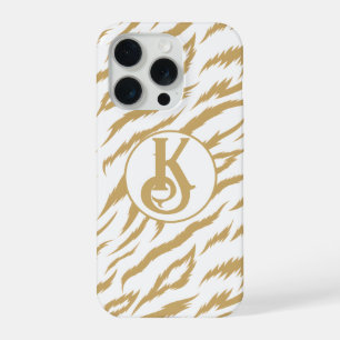 Wild Dragon Skin iPhone 15 Pro Case