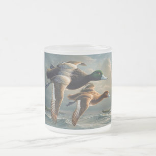Wild Duck Frosty Mug