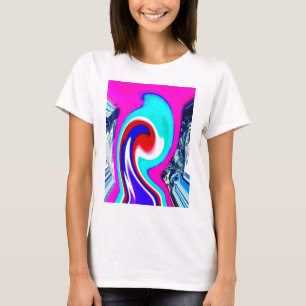 Wild earth elements T-Shirt