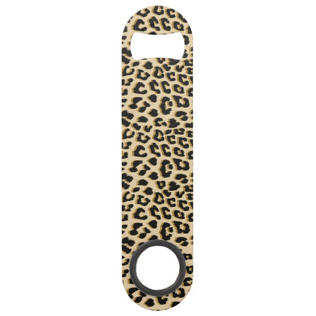 Wild Elegance Leopard Print (Front)