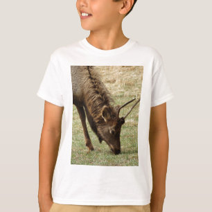 Wild Elk T-Shirt