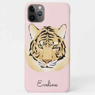 Wild Face iPhone 11 Pro Max Case