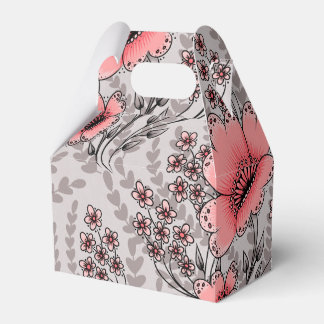 Wild fields favour boxes