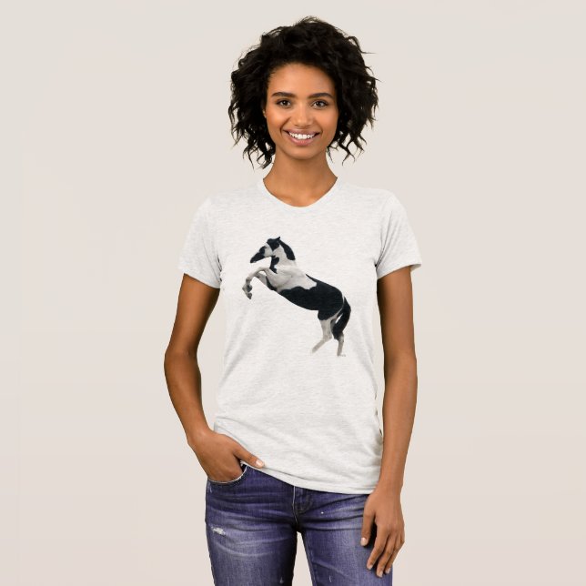 Wild Filly "Hopi" T-shirt (Front Full)