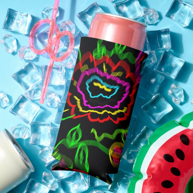 Wild flower Cooler (In Situ Summer)