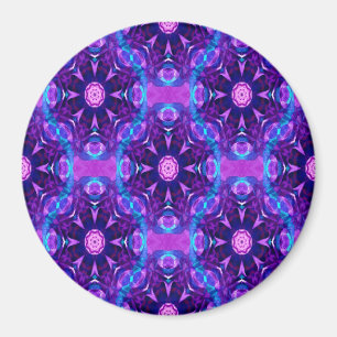Wild Flower Garden... Magnet