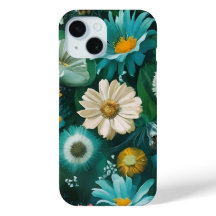WILD FLOWER PATTERN